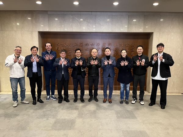 长期目标的