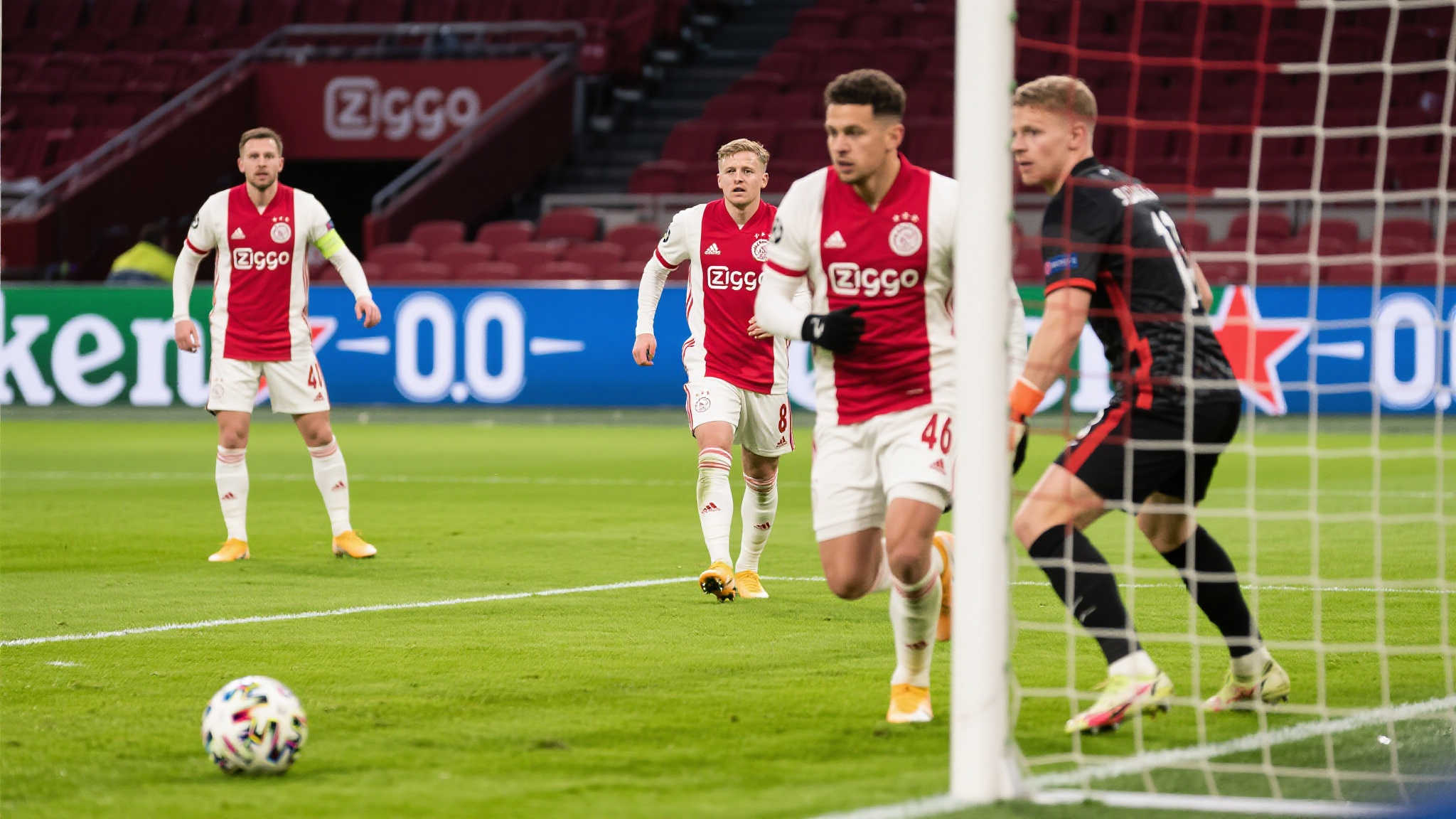 其球隊戰術 其球隊戰術