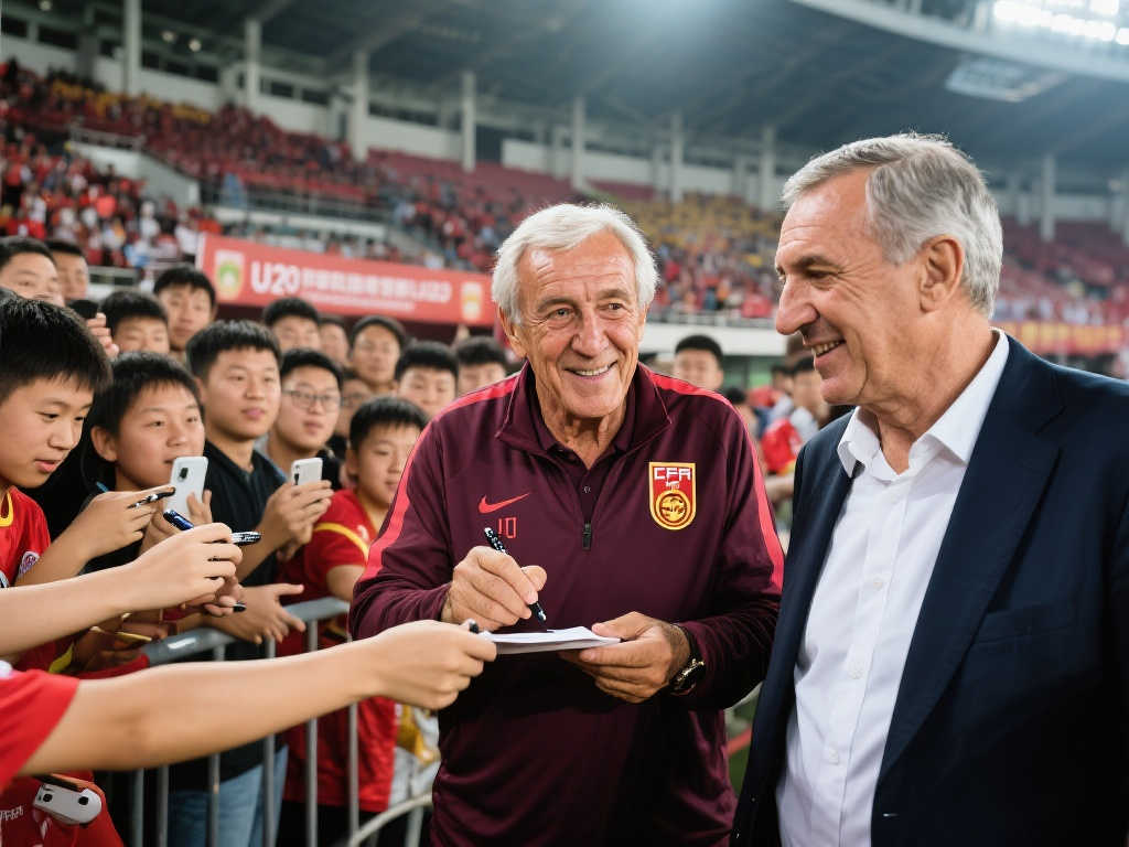 是展现了不