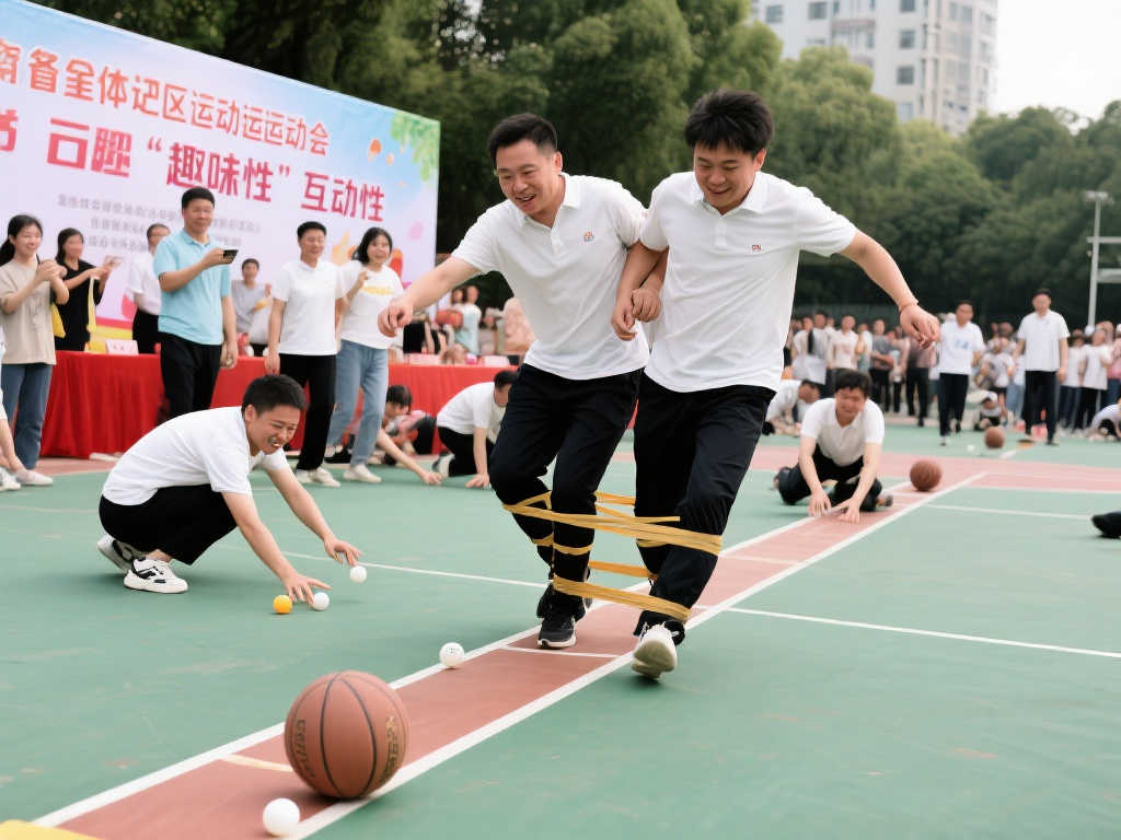 在这种氛围