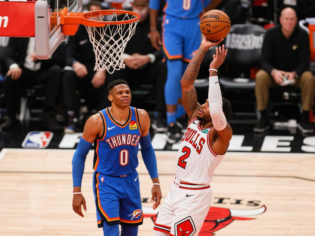 決賽中