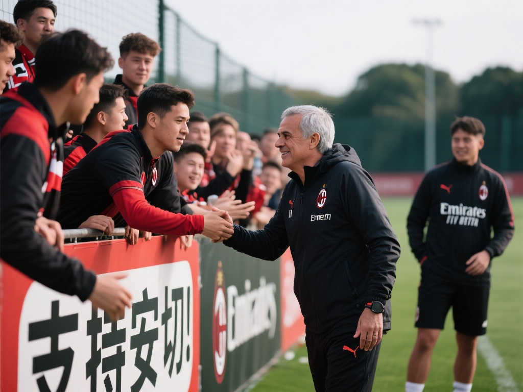 也让粉丝们
